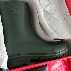 FitFlop Wonderwelly Boots